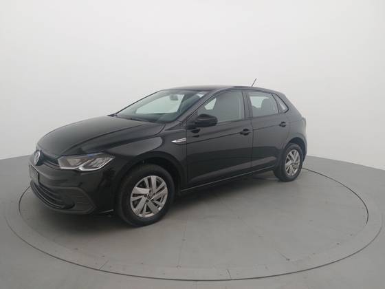 VOLKSWAGEN POLO 1.0 170 TSI COMFORTLINE AUTOMÁTICO VOLKSWAGEN POLO 1.0 170 TSI COMFORTLINE AUTOMÁTICO